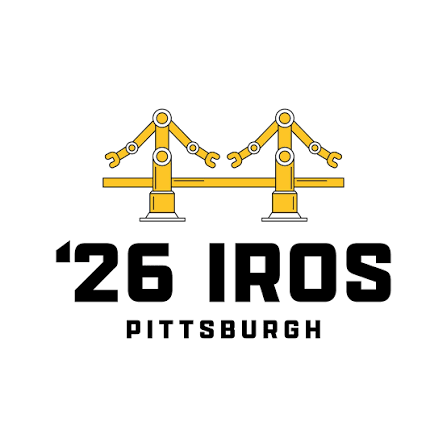 Served as AE for IROS 2026